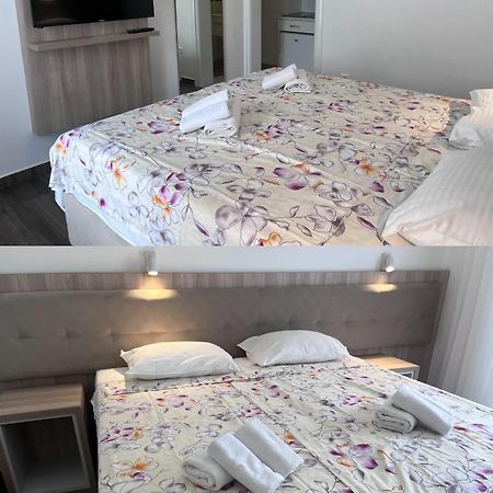 Rooms & Apartment Mama Mia Malinska Eksteriør bilde