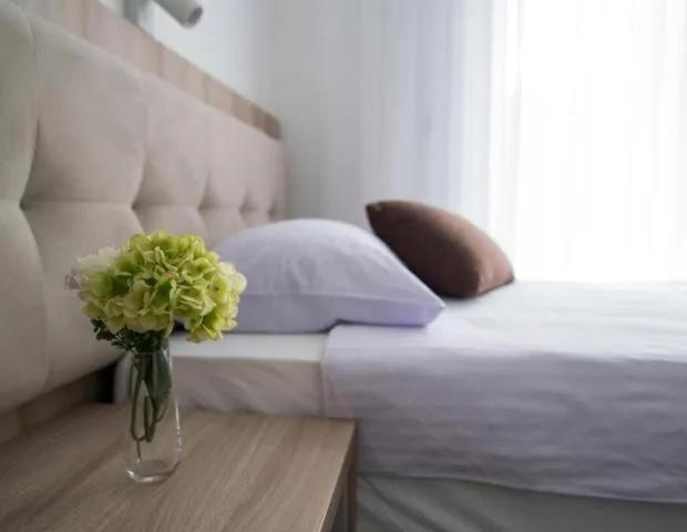 Rooms & Apartment Mama Mia Malinska Eksteriør bilde